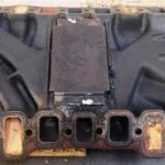 Cforcar Facel Vega Restoration 1 963